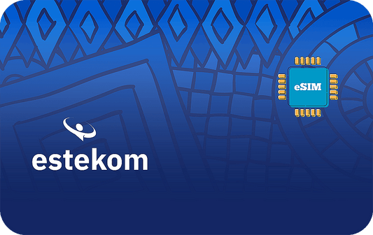 Estonia eSIM with 3GB data for 30 days