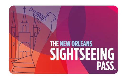 New Orleans City Pass