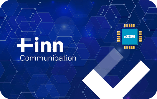 Finland eSIM with 5GB data for 30 days