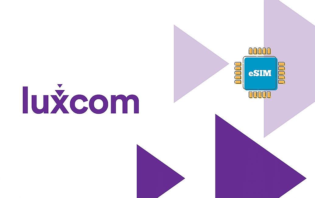 Luxembourg eSIM with 10GB data for 30 days