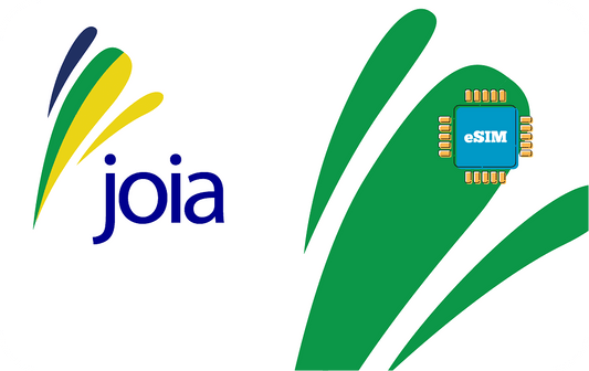 Brazil eSIM with 2GB data for 15 days